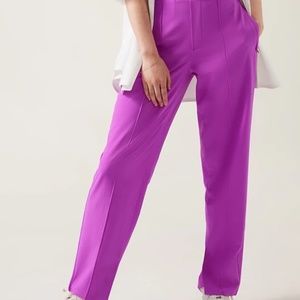 Brooklyn Heights Pant Size 6 NWT